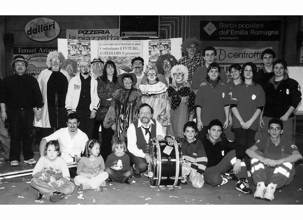 Befana 2005