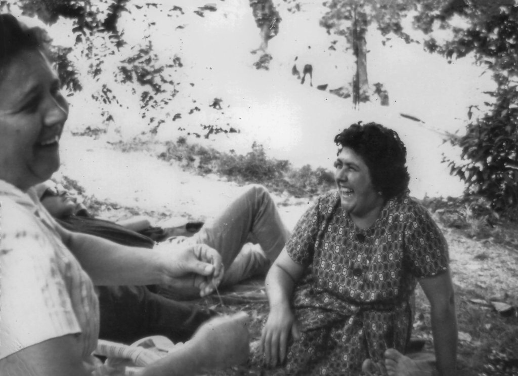Lidia e Amica