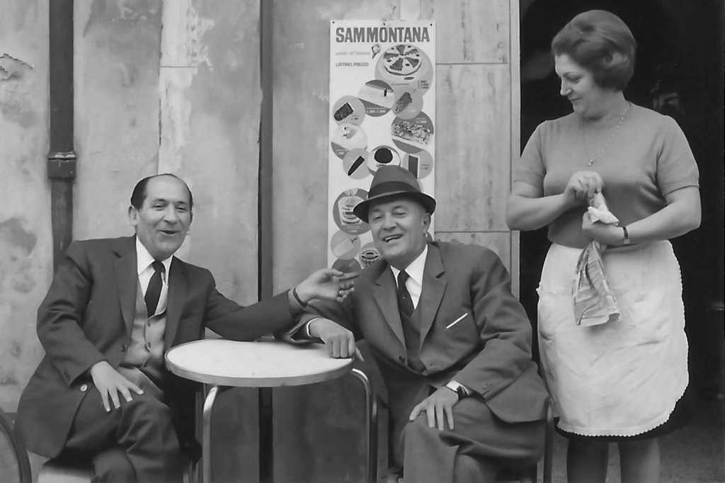 bar Corradini