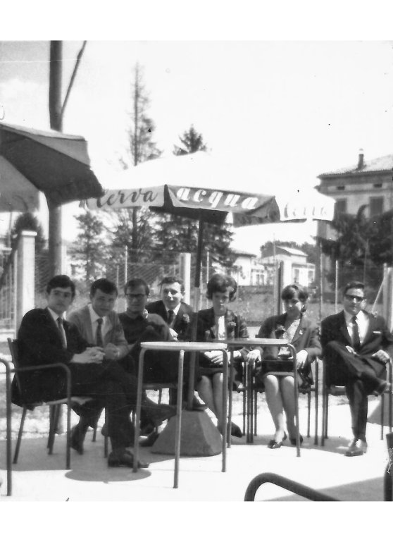 bar Gallo