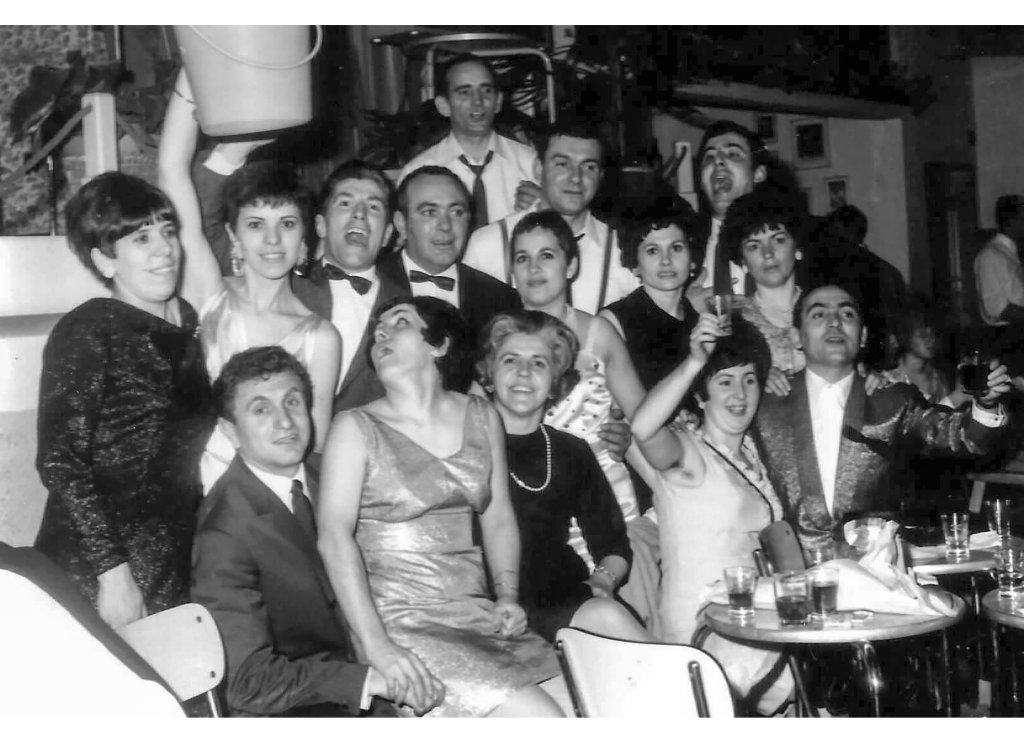 fondo G Magnani