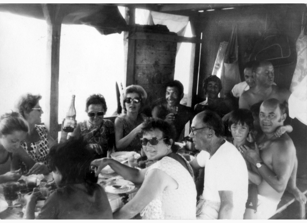 foto ventennio