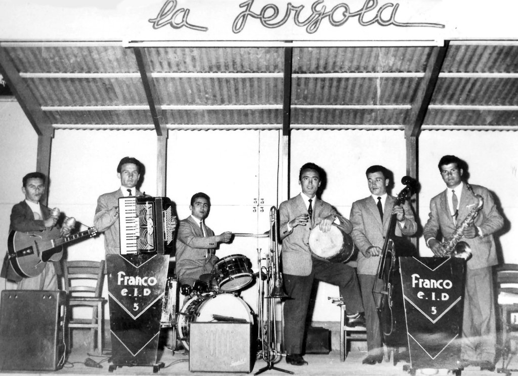 Franco Baracchi