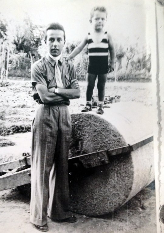 Giffardo e Vilfredo