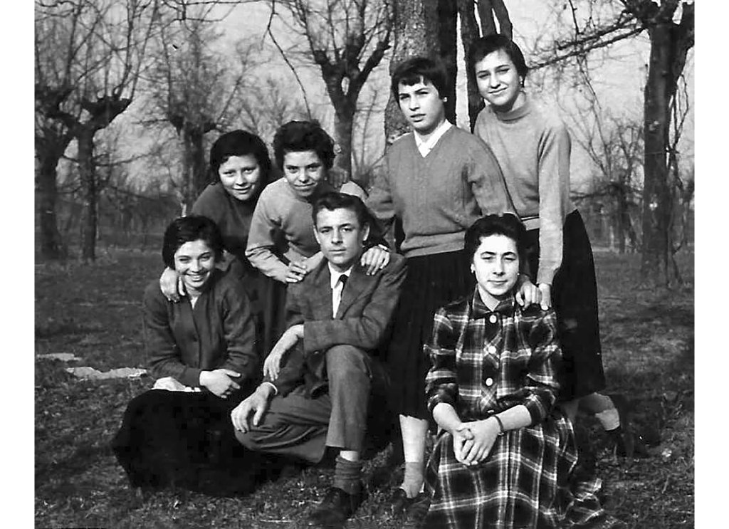 Gigliola e le altre