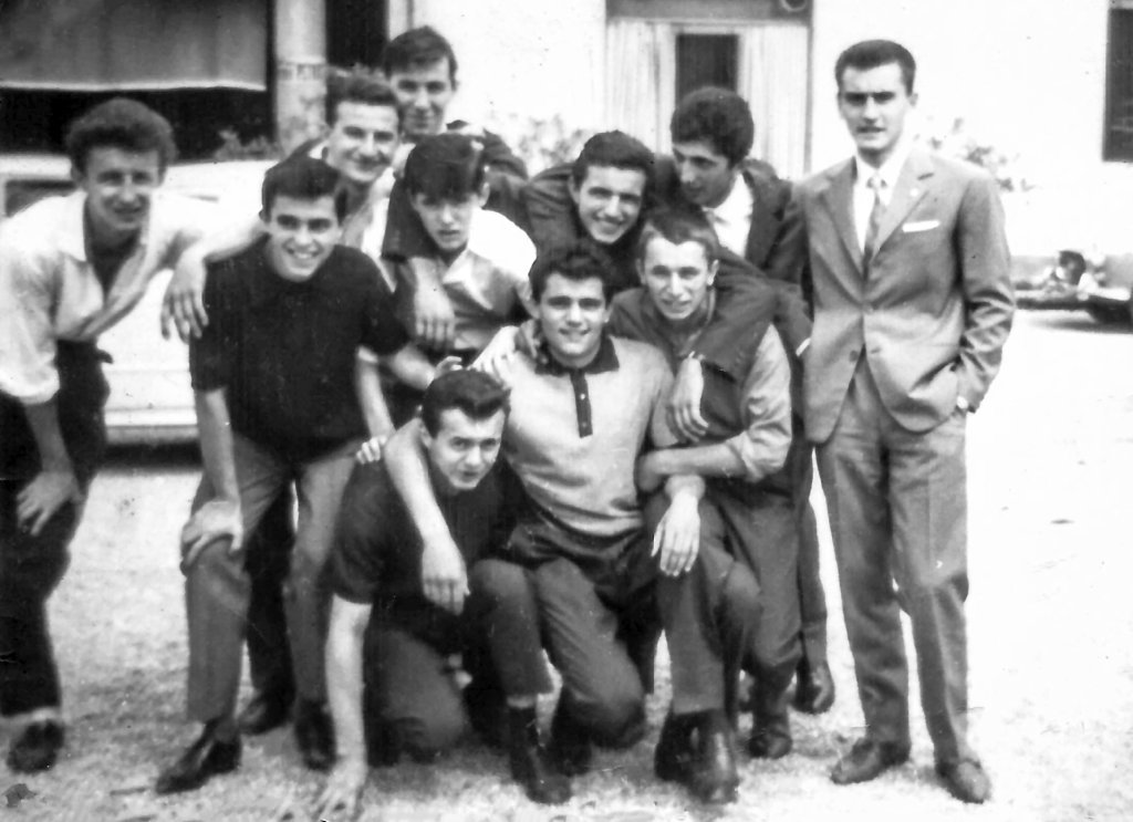 gruppo Giancarlo