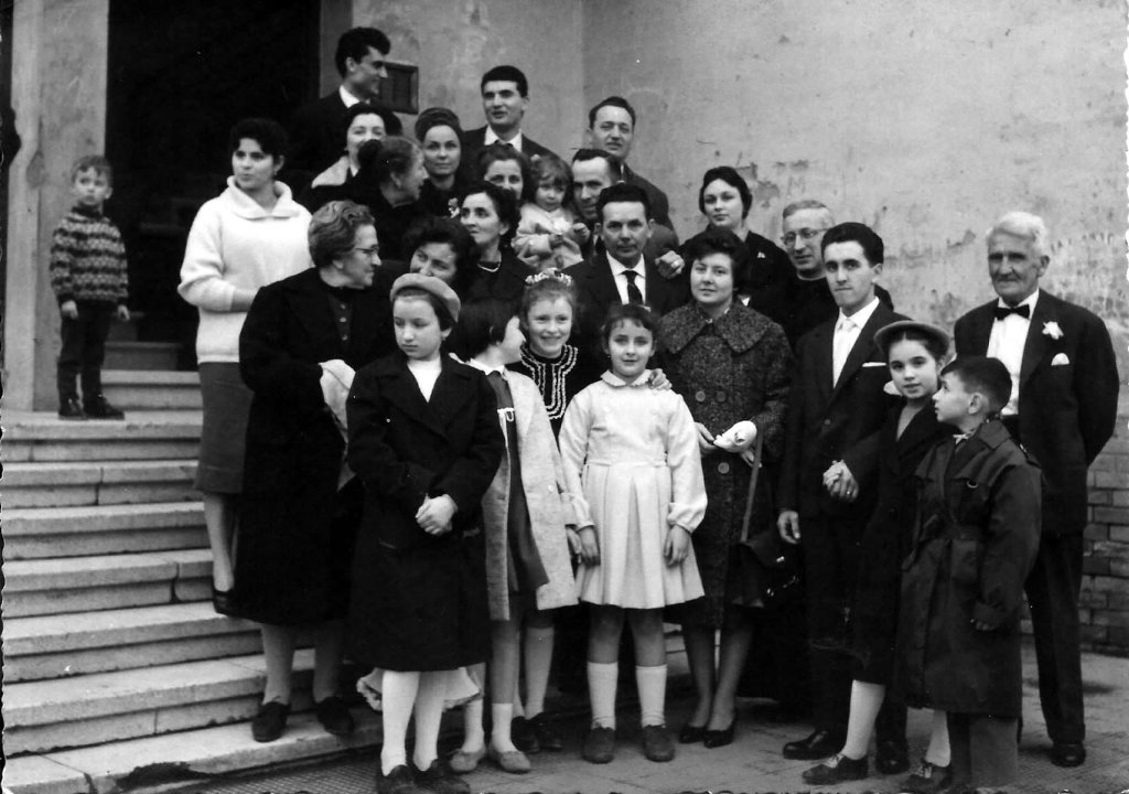 gruppo Teresa 