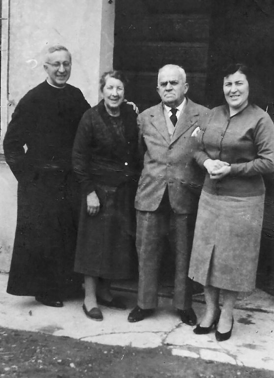 gruppo Teresa 