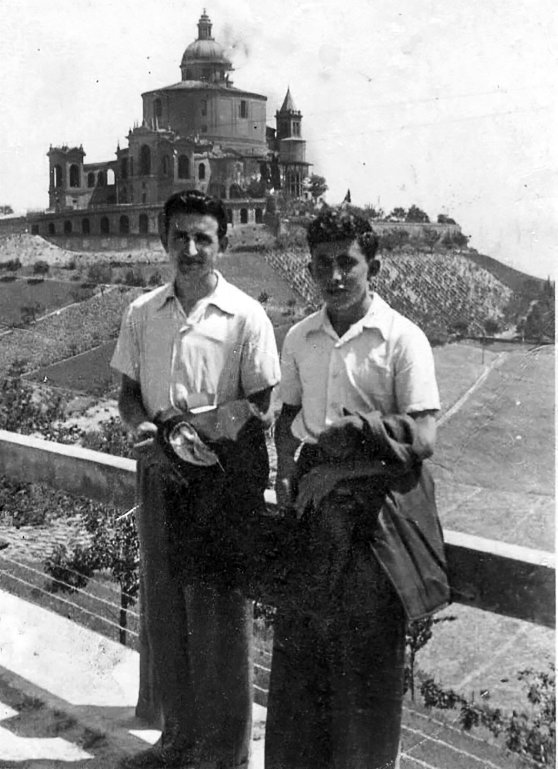 Iules e Belluti