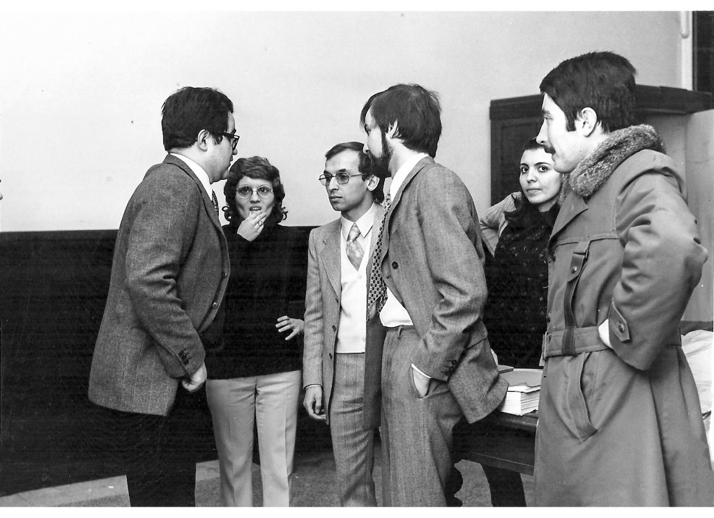 laurea 1971
