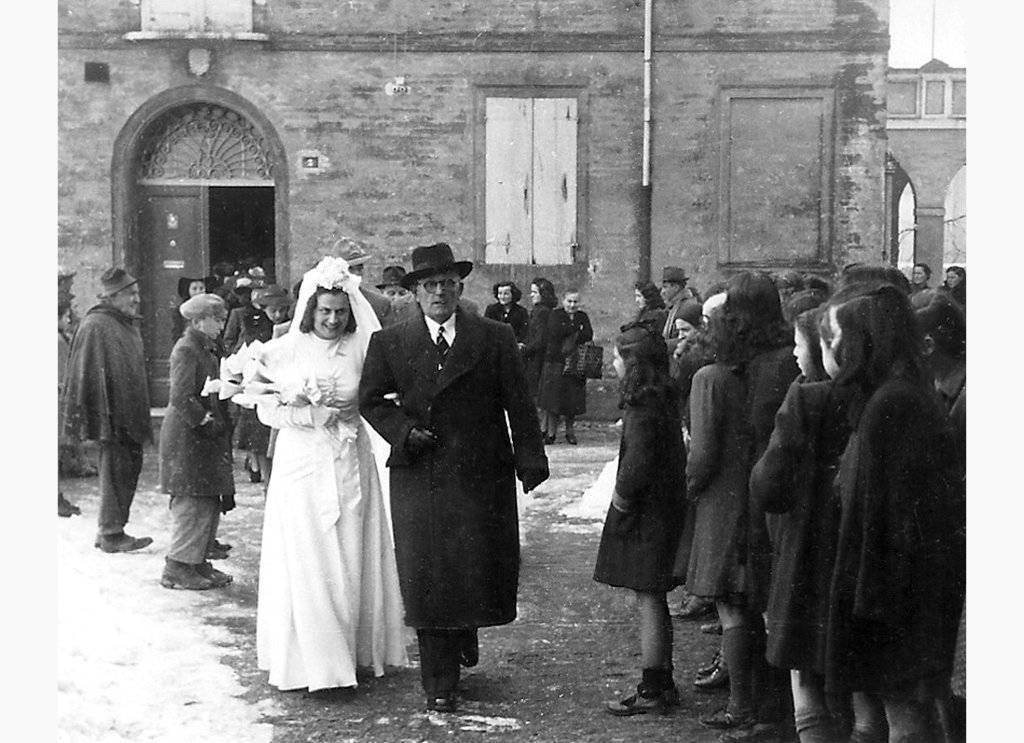 matrimonio Dallari