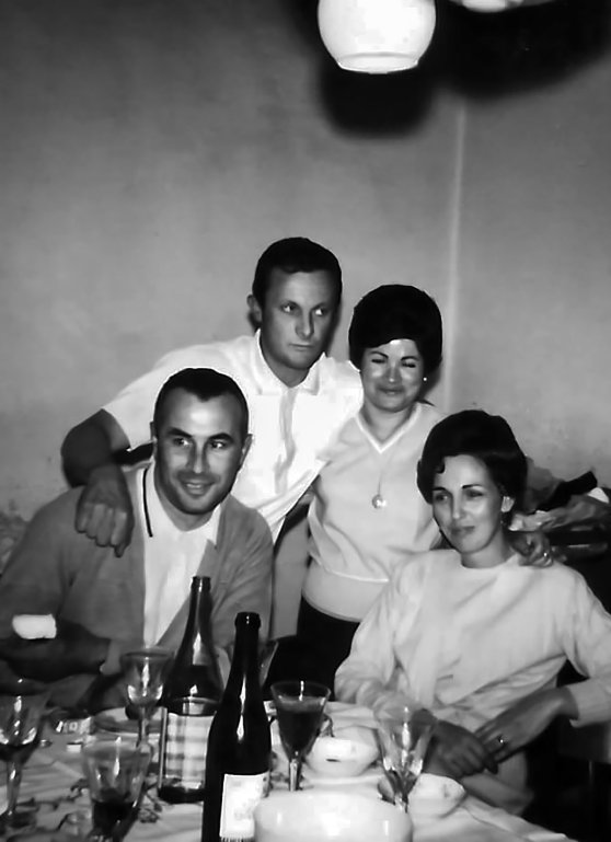 matrimonio