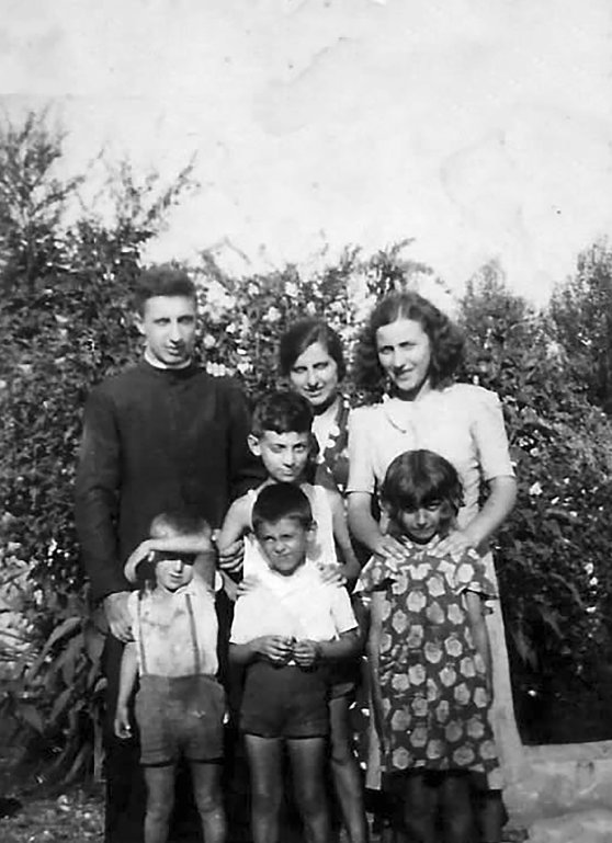gruppo Teresa 