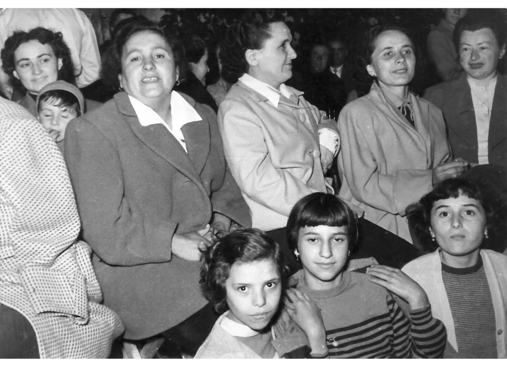 nonna Adria