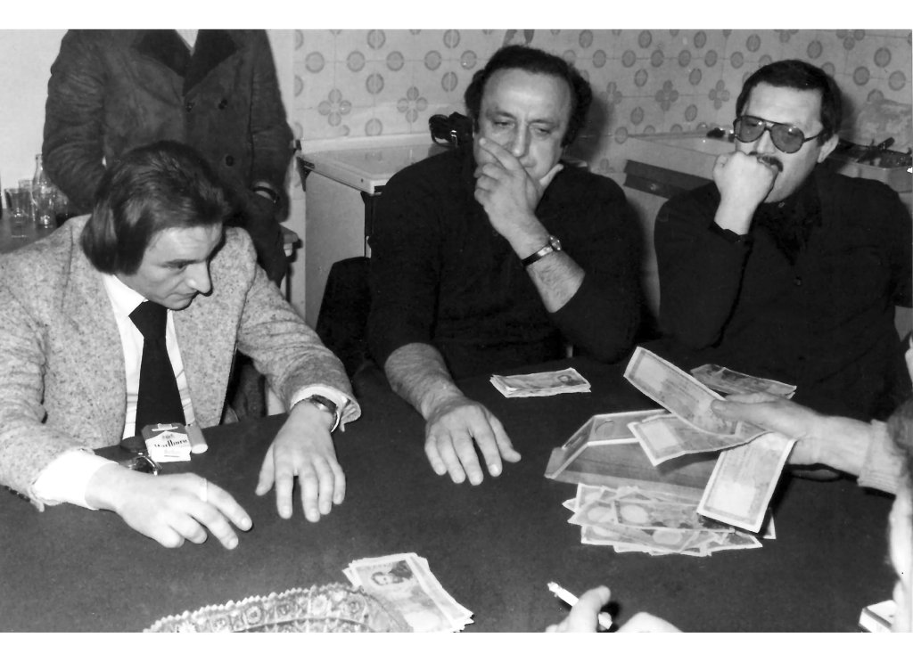 poker
