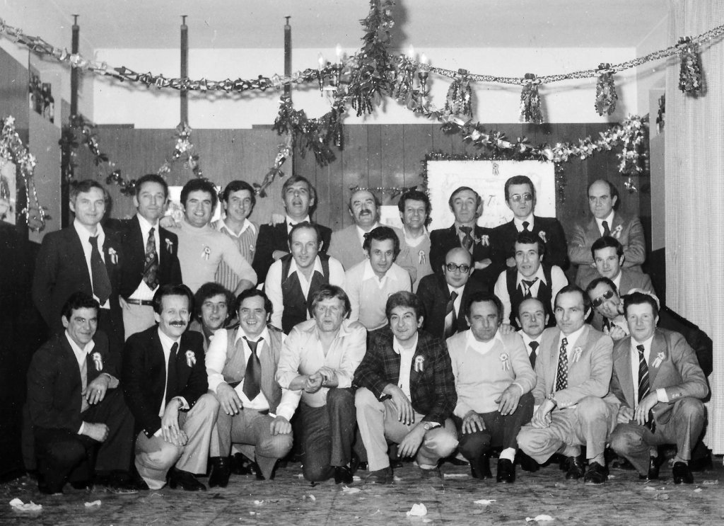 quelli del 1936