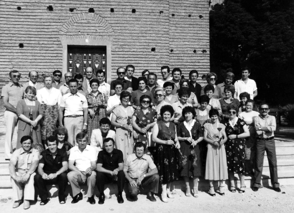 quelli del 1936
