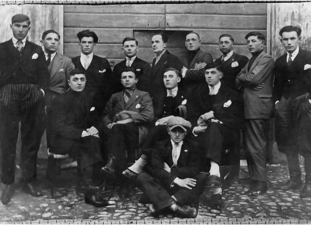 Reggiani Giberna