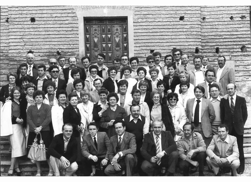 foto di classe 1940