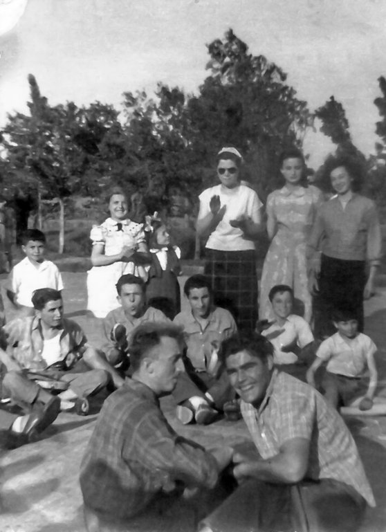 S. Genesio 1949