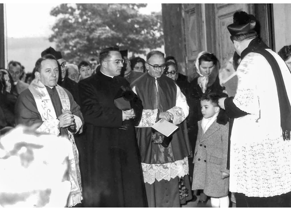 sacerdoti
