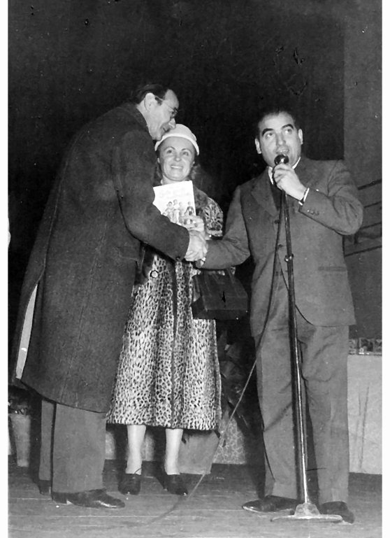 Landini e Panisi