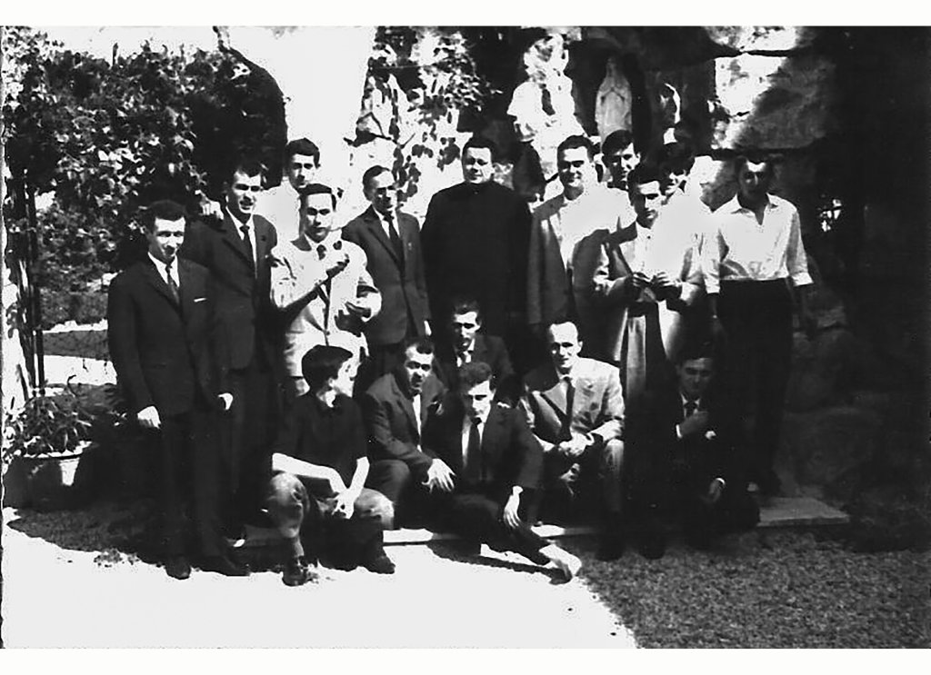 l'Azione Cattolica