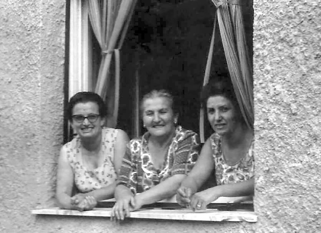 sorelle Bertolini