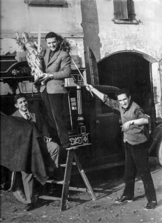 Umberto Rovatti