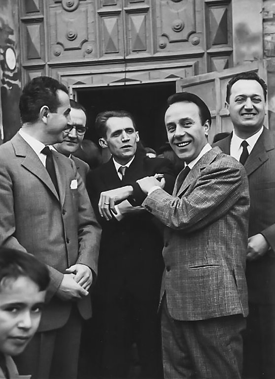Mastini, Giffardo,