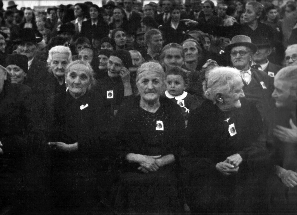 Nonne e nonni