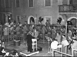 La Banda in Piazza