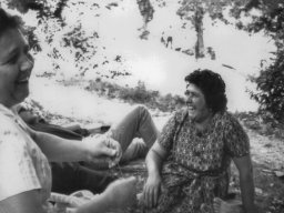 Lidia e Amica