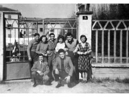 gruppo Teresa Zini