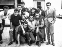 gruppo Giancarlo