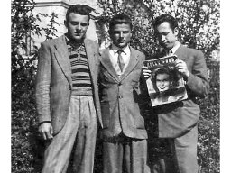 gruppo sagrato