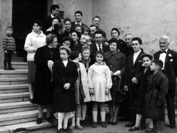 gruppo Teresa 