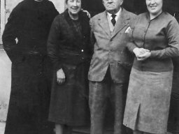 gruppo Teresa 