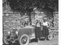 in auto