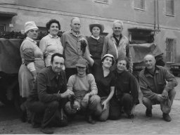 in Varesina