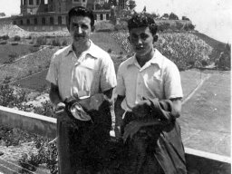 Iules e Belluti
