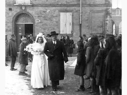 matrimonio Dallari