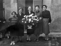 matrimonio Peppina