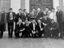 matrimonio Vilfredo
