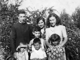 gruppo Teresa 