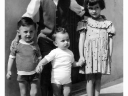 Lelio e i bimbi