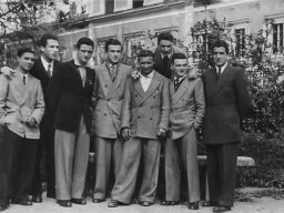 Pasqua 1947