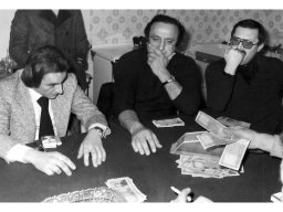 poker