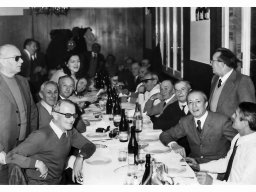 pranzo dagli Ascari