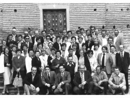 foto di classe 1940